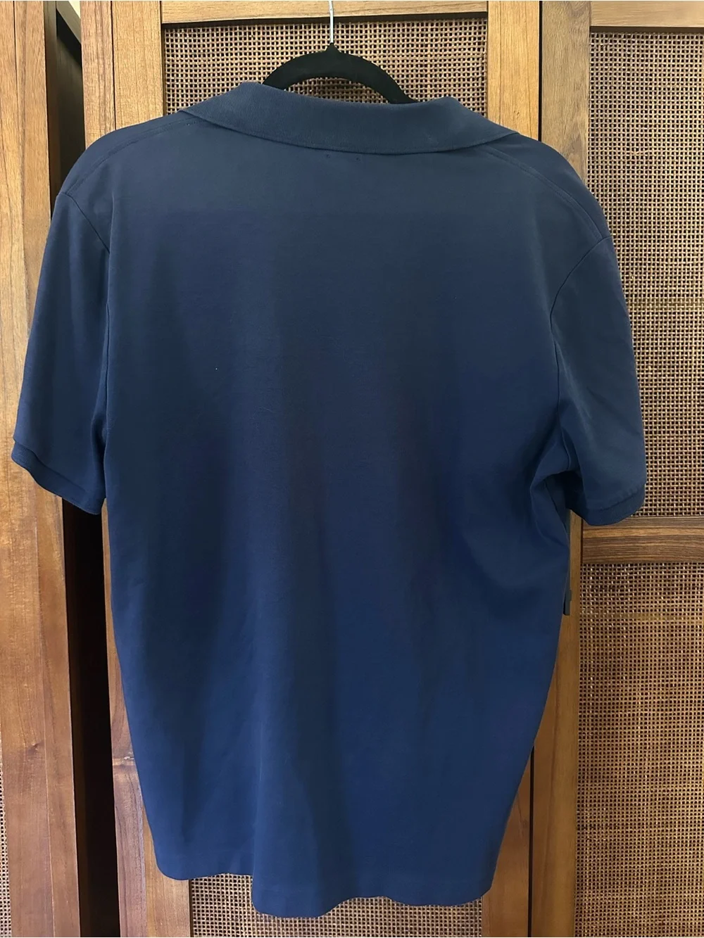 Polo by Ralph Lauren Classic Polo Shirt - Navy